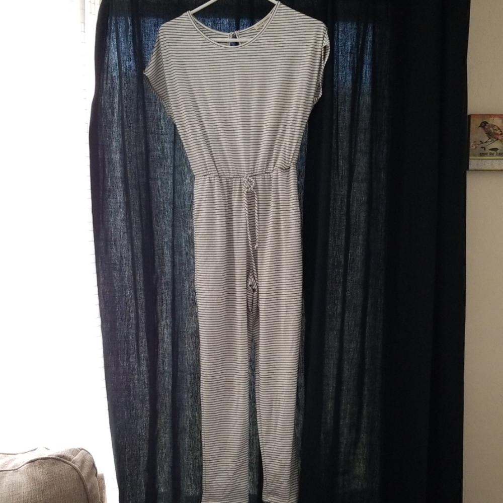 Jumpsuit
